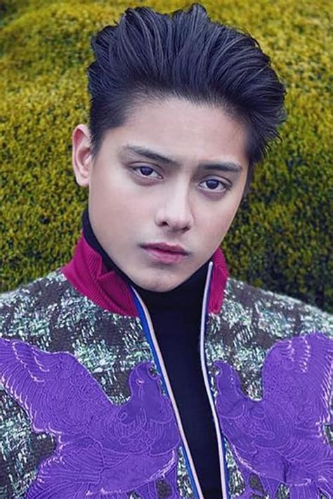 Daniel Padilla — The Movie Database (TMDB).
